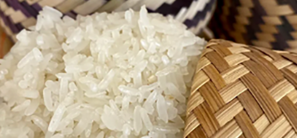 Thai Glutinous Rice