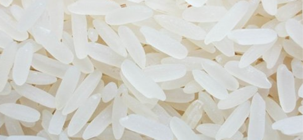Thai Parboiled Rice 25% Broken