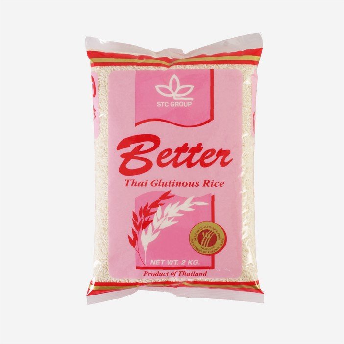 BETTER